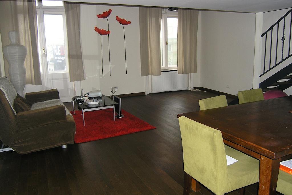 Apartamento Judit Apartman Budapest Habitación foto